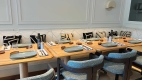 MoNa RESTAURANT, le restaurant de MoNa RESIDENCE accueille les résidents de 8h à 22h30.